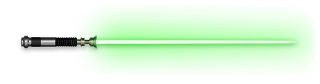 〰 emoji GROGU JEDI Telegram sticker 20 of 24