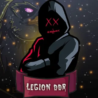Sticker from GROGU JEDI