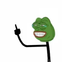 😂 emoji Pack Lixo @The_Poseidon Telegram sticker 24 of 28