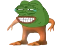 😂 emoji Pack Lixo @The_Poseidon Telegram sticker 7 of 28