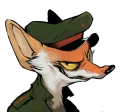 🚬 emoji Furry Communist Stickers Telegram sticker 22 of 26