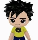 🧒 emoji BUDDYPOKE EDITION Telegram sticker 20 of 69