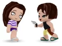 🧒 emoji BUDDYPOKE EDITION Telegram sticker 17 of 69