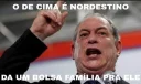 👆 emoji Zueira #Eleição @MajinBoo Telegram sticker 16 of 120