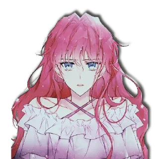 🌷 emoji <PENELOPE> @Johan_sticker Telegram sticker 5 of 66