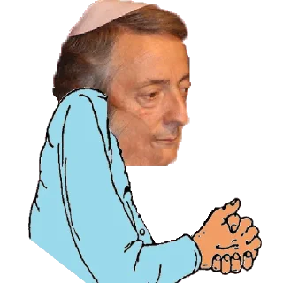 🇦🇷 emoji Real Life Juden Telegram sticker 19 of 106