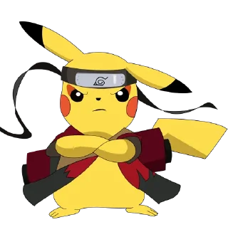 🐸 emoji Pijachu 1.0 Telegram sticker 6 of 15