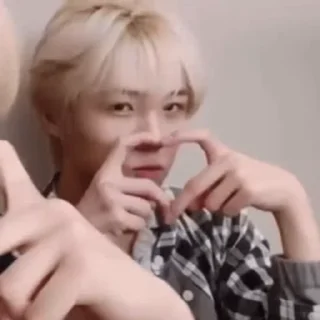 🦜 emoji Seongmin by @aratickers Telegram sticker 12 of 33