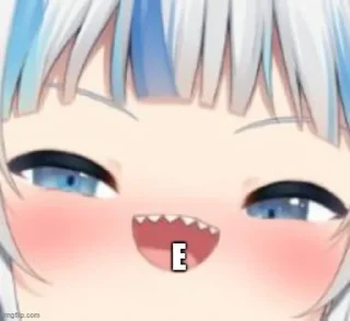 Sticker from Mis Waifus