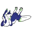 😊 emoji Ren Telegram sticker 20 of 39