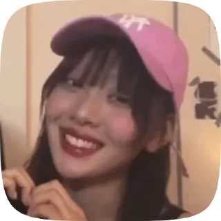 Sticker from Yves  • @vampirisla