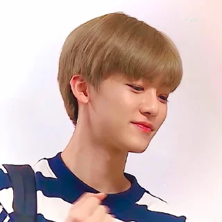 🥯 emoji ⟳  𝐍a 𝐉aemin @SUCKINGDlCK Telegram sticker 13 of 43