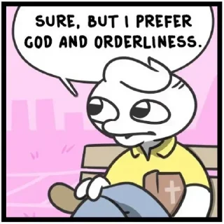 ✝ emoji 8 Telegram sticker 10 of 120