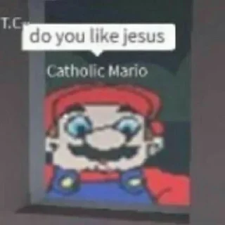 ✝ emoji 8 Telegram sticker 19 of 120