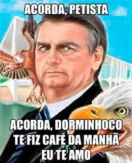 🦅 emoji Pierinho Summer Hits Telegram sticker 21 of 105