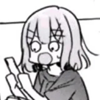 🤯 emoji 恋人不行！（也不是不行？！） Telegram sticker 8 of 81
