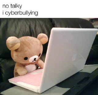 💻 emoji memes Telegram sticker 7 of 58