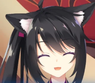 😁 emoji @nene0721 的贴纸 Telegram sticker 3 of 119