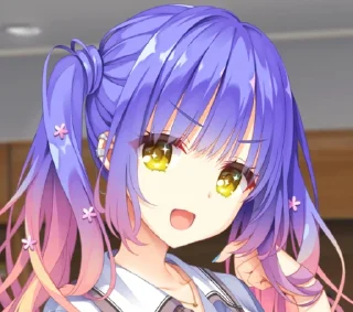 😄 emoji @nene0721 的贴纸 Telegram sticker 15 of 119
