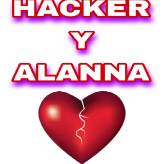💔 emoji Los Pendejos Telegram sticker 17 of 24