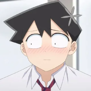 👉 emoji Soy Hitohito Telegram sticker 22 of 68