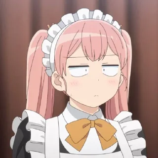 😒 emoji Soy Hitohito Telegram sticker 24 of 68
