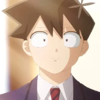 😮 emoji Soy Hitohito Telegram sticker 19 of 68