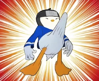 🤯 emoji Jamie Sticker Pack Telegram sticker 23 of 100