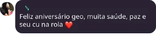 ❤️ emoji E m í l i a Telegram sticker 20 of 39
