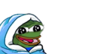 😴 emoji BTTV Emotes Telegram sticker 14 of 30