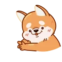 👍 emoji Pyosel - @Awastick_maydroid Telegram sticker 14 of 24