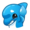 Sticker from H2Oji - @Awastick_maydroid