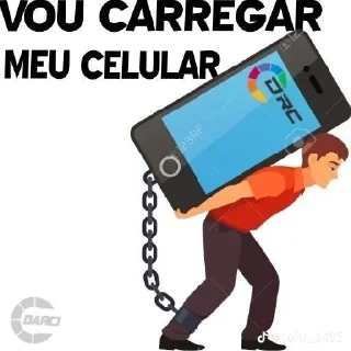 Sticker from Pacote do willian
