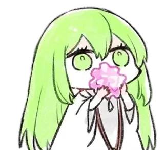 🌹 emoji ⛦⃕‌𝘼𝙣𝙜𝙞𝙚✧𝙎𝙩𝙞𝙘𝙠𝙚𝙧𝙨🌹🪽 Telegram sticker 2 of 95