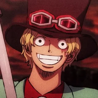 🌊 emoji Sabo @portgashelp Telegram sticker 11 of 17