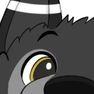 🙂 emoji CTLock v2 Telegram sticker 5 of 93