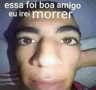 Sticker from Meme pack 1