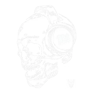 💀 emoji @top_rocksongs by: @Scavin0 Telegram sticker 7 of 8