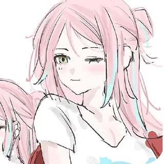 🎨 emoji ♬𒆜•℟𝚊𝕡թ𝚊•𒆜♬ | @PokkePostBoard Telegram sticker 19 of 72