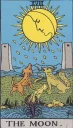 🃏 emoji Waite's Tarot Telegram sticker 19 of 78