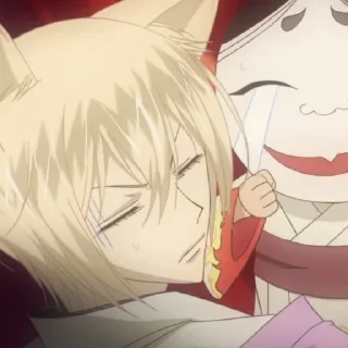 🎐 emoji Tomoe @JustSomeBullshit Telegram sticker 8 of 65