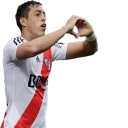 ❤️ emoji River Plate Telegram sticker 15 of 36