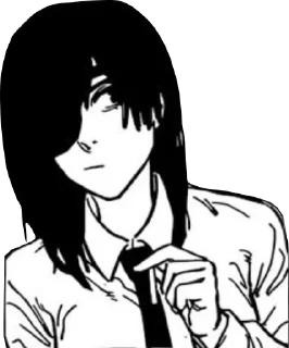 🤨 emoji Koda Random stuff II Telegram sticker 3 of 120