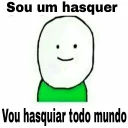 😃 emoji Noobs uauu :@Biel104 Telegram sticker 13 of 44