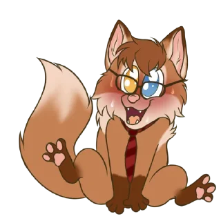 😳 emoji Dot (others) 2 Telegram sticker 12 of 120