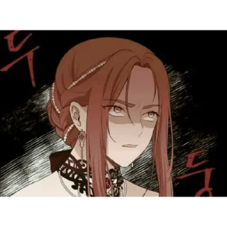 😡 emoji My love Telegram sticker 7 of 59