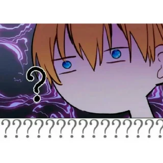 ❓ emoji My love Telegram sticker 12 of 59