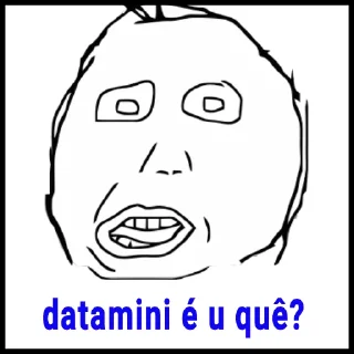 Sticker from @themerdamemes - Canal