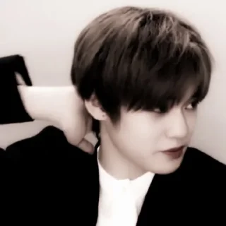 🔗 emoji Chenle @stickernct Telegram sticker 8 of 32