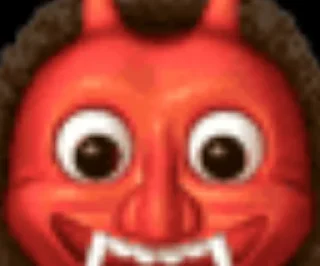 👹 emoji chiananan Telegram sticker 8 of 114